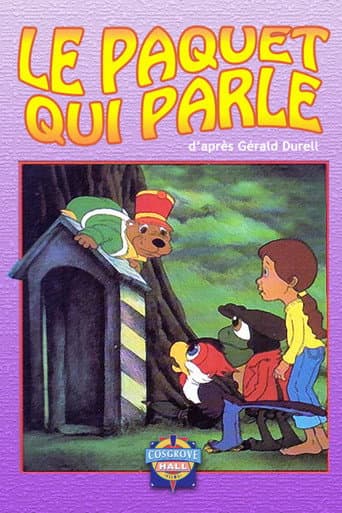 Le Paquet qui parle