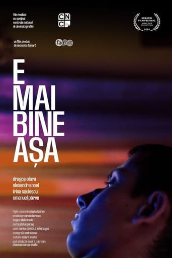 E mai bine așa
