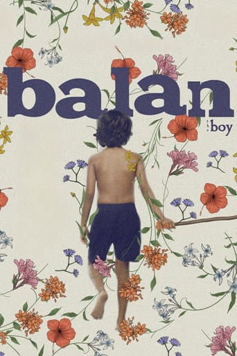 ബാലൻ  - The Boy
