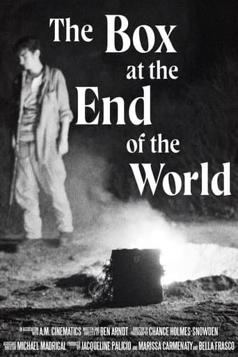 The Box at the End of the World