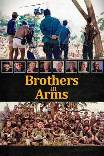 Brothers in Arms, le making of de « Platoon »