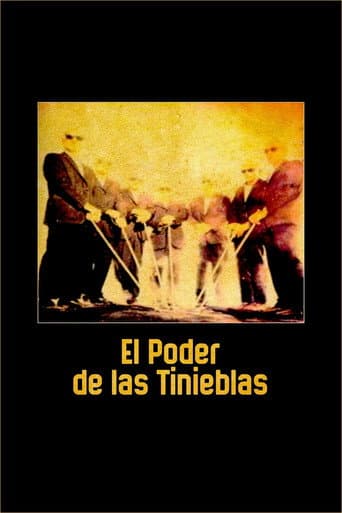 El poder de las tinieblas