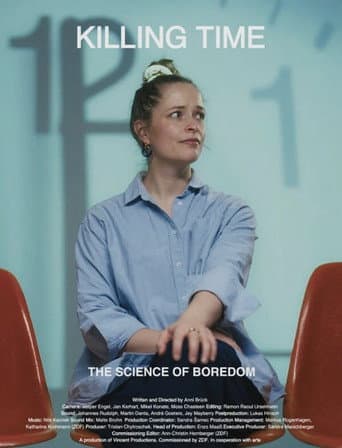 Killing Time: The Science of Boredom