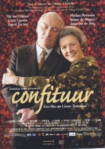 Confiture
