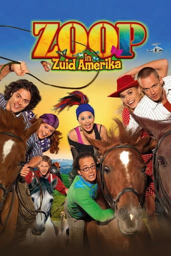 Zoo rangers en Amérique du Sud