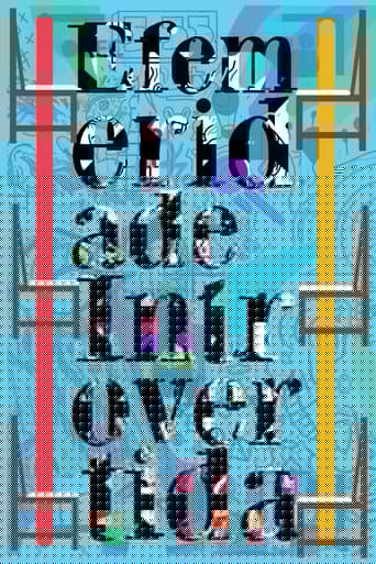 Efemeridade Introvertida