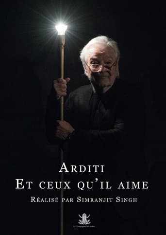 Arditi et ceux qu'il aime