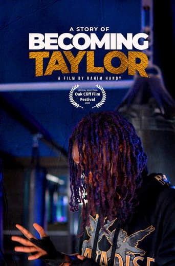 Becoming Taylor