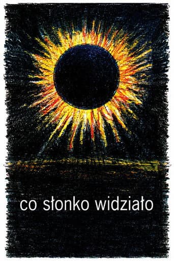 Co słonko widziało
