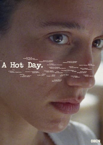 A Hot Day