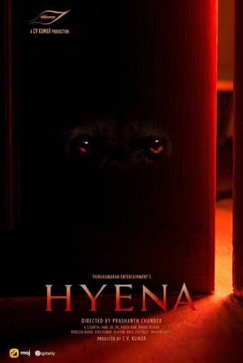 Hyena