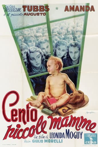 Cento piccole mamme