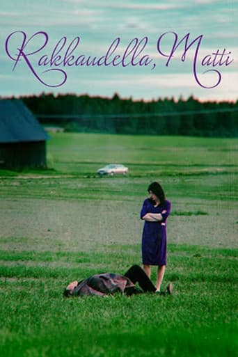 Rakkaudella, Matti