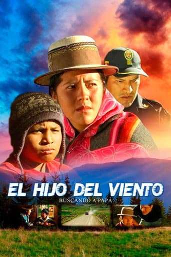El Hijo del Viento