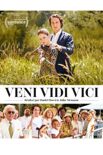 Veni Vidi Vici