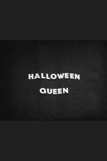 Halloween Queen 1