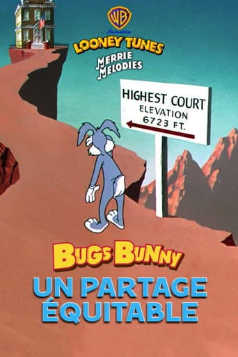 Un partage équitable