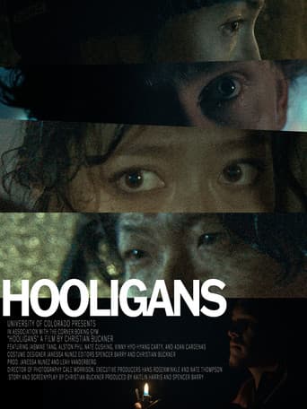 Hooligans