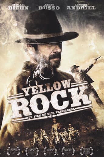 Yellow Rock