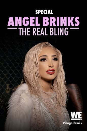 Angel Brinks: The Real Bling