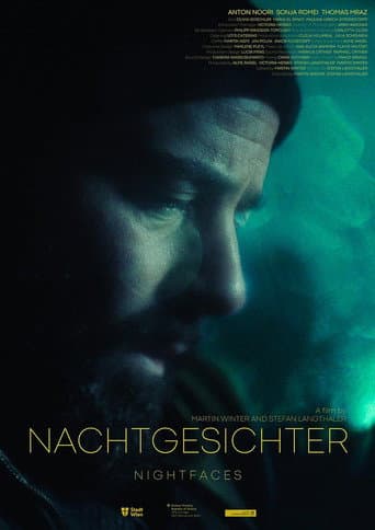 Nachtgesichter