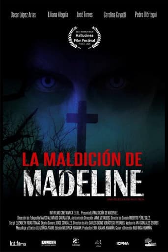 La maldición de Madeline