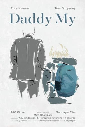Daddy My