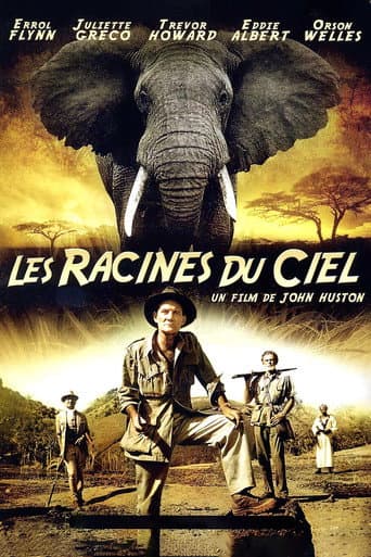 Les Racines du ciel