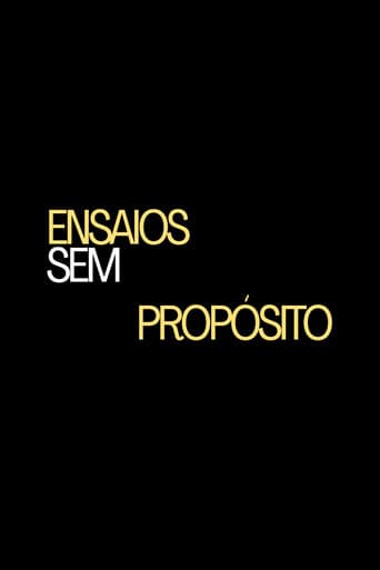 Ensaios Sem Propósito