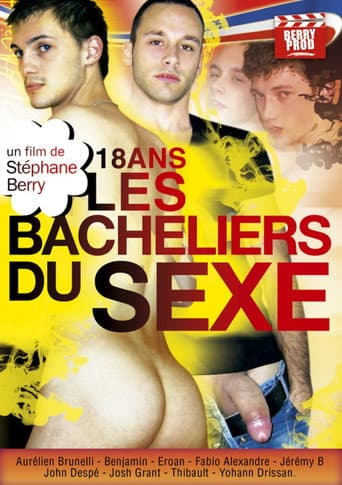 18 ans les bacheliers du sexe