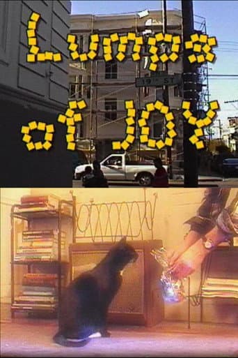 Lumps of Joy