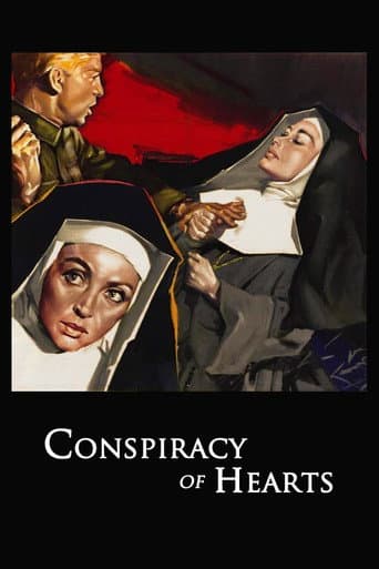 Les Conspiratrices