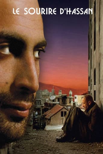 Le sourire d'Hassan