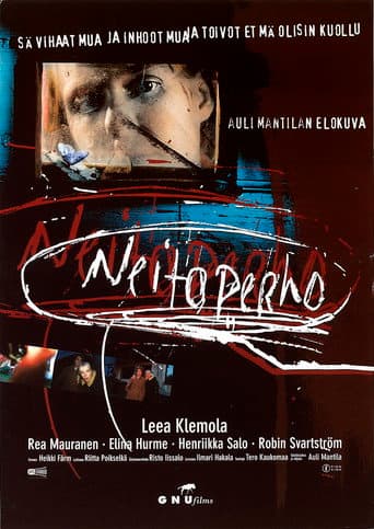 Neitoperho