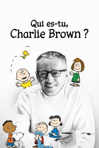 Qui es-tu, Charlie Brown ?