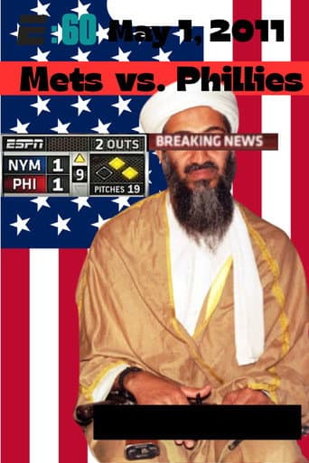 May 1, 2011 - Mets vs. Phillies