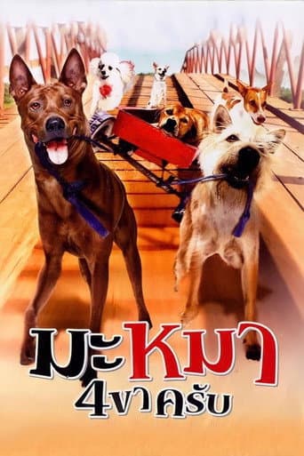 Gang de chiens