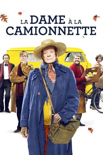 La Dame à la camionnette