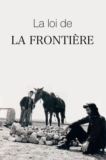 La loi de la frontière