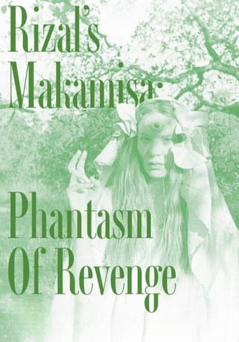 Rizal's Makamisa: Pantasma ng Higanti