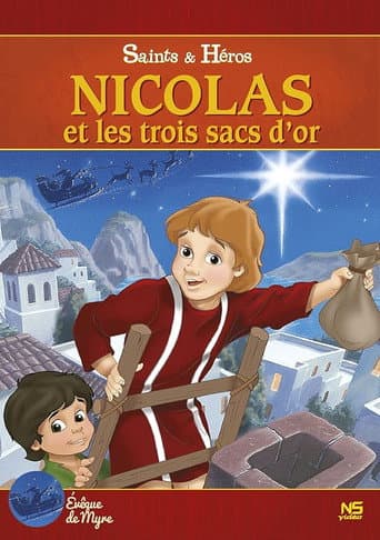 Nicolas et les trois sacs d'or