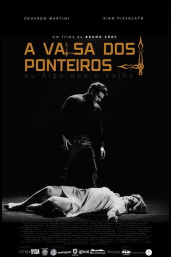 A Valsa dos Ponteiros ou Algo que o Valha