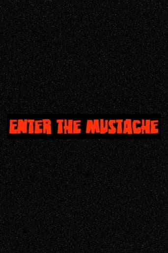 Enter the Mustache