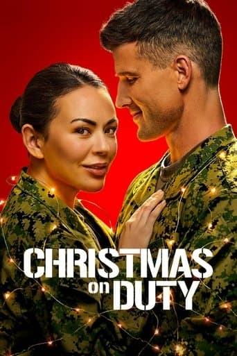 Christmas on Duty