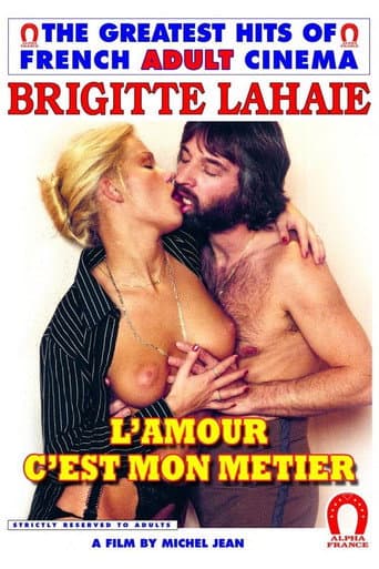 L'Amour c'est Mon Métier