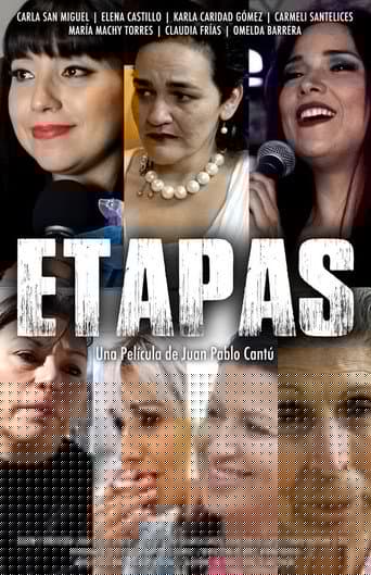 Etapas