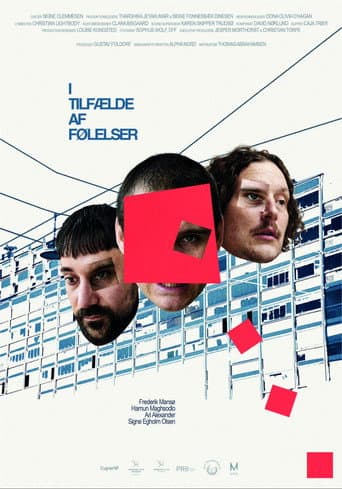 I tilfælde af følelser