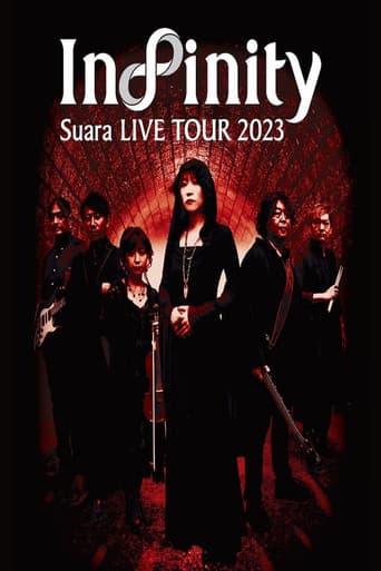 Suara LIVE TOUR 2023～Infinity～