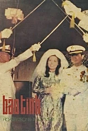 Bão tình