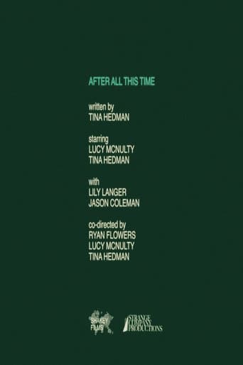 After All This Time